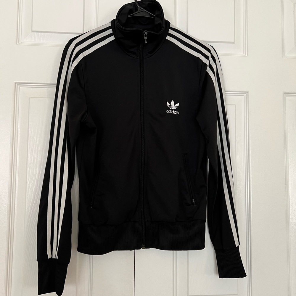 Adidas Sweater